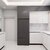 Modern Open Kitchen Design