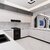 Modern Open Kitchen Design