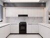 Modern Open Kitchen Design design by abelg4