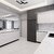 Modern Open Kitchen Design