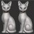 Cat Figurine Model | Zbrush Sculpt | 3D Print Model