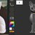 Cat Figurine Model | Zbrush Sculpt | 3D Print Model
