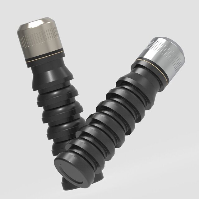 Folding cup - Wadah wedang (wedanger's)