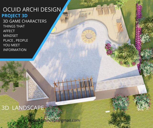 Architectural Design Services