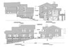 Complete Architectural drawing design by MTaha