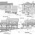 Complete Architectural drawing