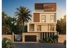 Modern G+3 Luxury Residential Elevation | 3D Architectural Visualization & Facade Design design by faizatabarrok