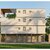 Modern G+3 Luxury Residential Elevation | 3D Architectural Visualization & Facade Design