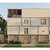 Modern G+3 Luxury Residential Elevation | 3D Architectural Visualization & Facade Design