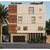 Modern G+3 Luxury Residential Elevation | 3D Architectural Visualization & Facade Design