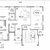 sample floor plan outline