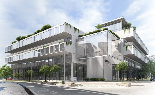 Revit / BIM Architectural Portfolio 2026 – image 3 of 11