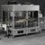 Basic render of a rotary filler capper machine based on clients cad models.