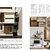 FACADE AND RENDERING