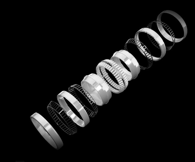 Svenska Kullager-Fabriken _SKF Bearing Introduction