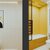 Yellow Bathroom