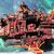 Custom Warhammer 40,000-inspired PC case