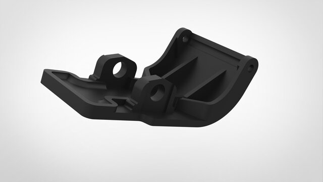 Mitsubishi Colt 1990-Sunroof-Handle – image 2 of 6