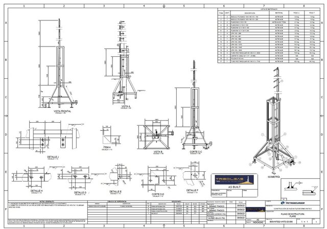 Design Flare API 537