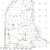 Topographic Plans at Scales 1:200 and 1:250 from Total Station and GPS‑RTK Survey Data