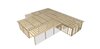 Some sample timber structure designes design by seydik