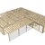 Some sample timber structure designes