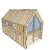 Some sample timber structure designes