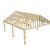Some sample timber structure designes