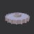 Chain Gear- Reverse Engineering for 3D Printing