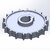 Chain Gear- Reverse Engineering for 3D Printing