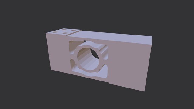 Load Cell Design