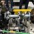 All Test Rig Design Portfolio, Genset, Engine, E-axel, Gear box
