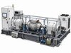 All Test Rig Design Portfolio, Genset, Engine, E-axel, Gear box design by nazirs