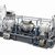 All Test Rig Design Portfolio, Genset, Engine, E-axel, Gear box