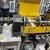 All Test Rig Design Portfolio, Genset, Engine, E-axel, Gear box