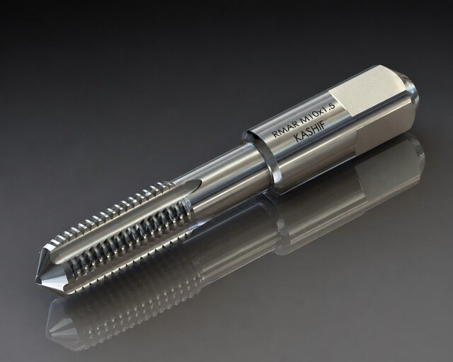3D model of Hand Tap Tool