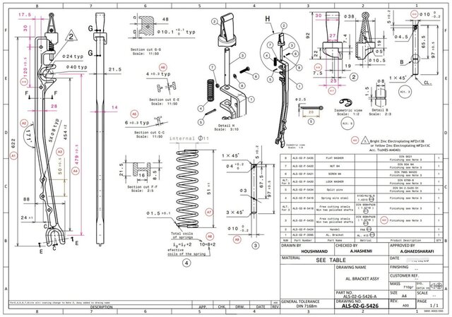2D drawing – image 3 of 3
