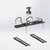 Vacuum Gantry System