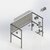 Vacuum Gantry System