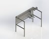 Vacuum Gantry System design by abdallaha8
