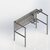 Vacuum Gantry System