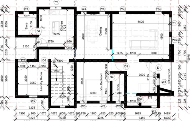 Modern 4-Bedroom Duplex – Lekki, Nigeria