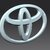 TOYOTA LOGO
