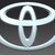 TOYOTA LOGO