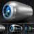 Aircraft Turbofan Engine paramitric design