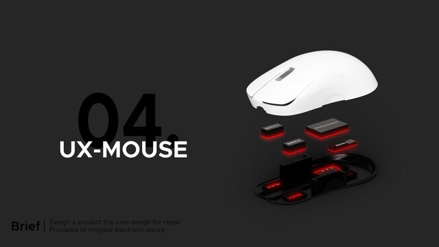 3D model of Ollie Noonan Designs