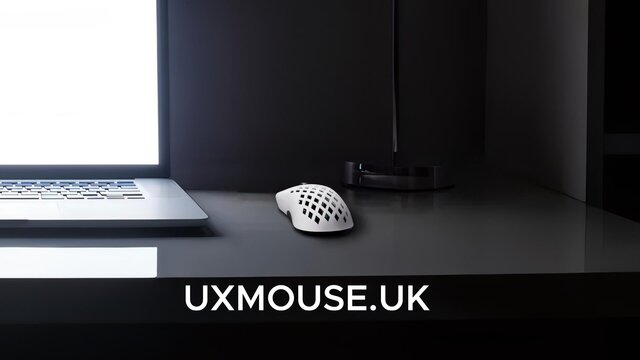 3D model of Ollie Noonan Designs