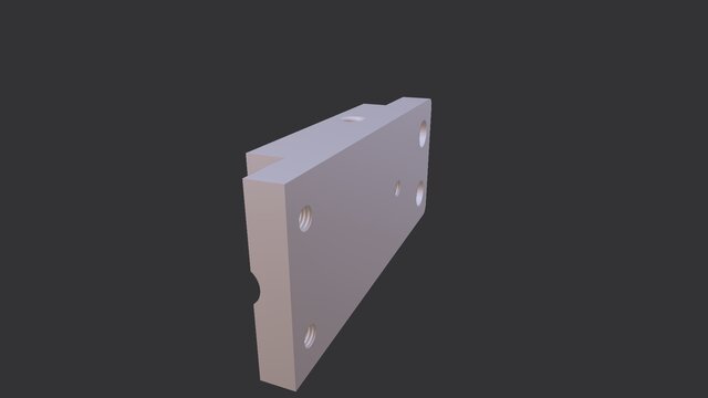 3D Printed Filament Diameter Measurement Tool – image 8 of 10