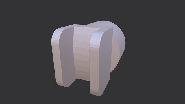3D Printed Filament Diameter Measurement Tool – image 10 of 10