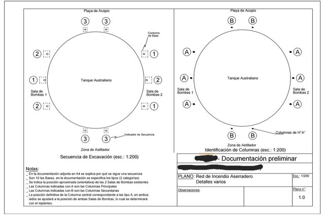 3D model of Design and Calculation of Metal Enclosure Structure and Fire Protection Network